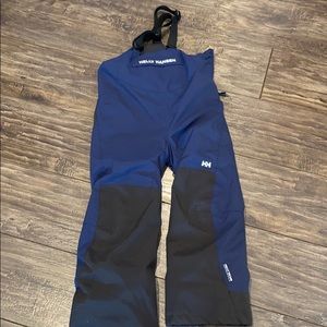 Belly Hansen Ski Pants
